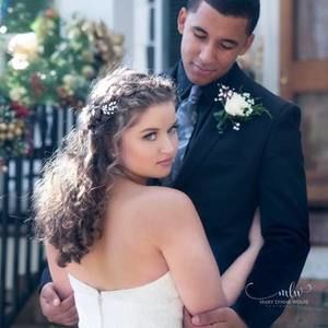 Meet your Posher, Mariah